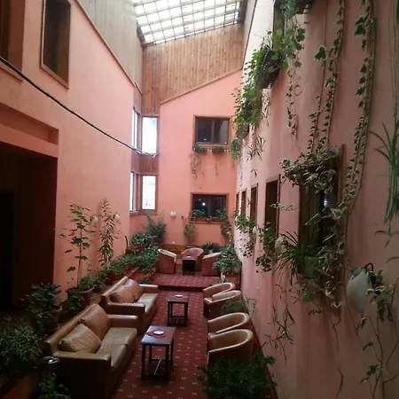 Hanul Bran 3* Bran (Brasov)
